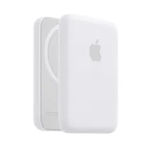 Carregador Portátil Apple Magsafe Battery Pack 2384 / 3000MAH - Branco