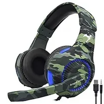  Headset Gam...