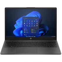 Notebook HP 250 G10, Intel Core i7-1355U 1.70HZ (5.00GHZ), 16GB Ram, 512GB SSD, Tela 15.6" Full HD (1920 X 1080), Freedos, Espanhol, Preto