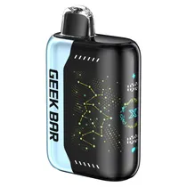 Vaper Descartável Geekbar 25000 Pulse X Sour Fcuking Fab