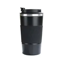 Copo Termico Coffe The Best - 380ML