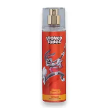 Bruma Corporal Infantil Cosmo Looney Tunes Bugs Bunny 150ML