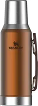Garrafa Térmica Stanley Mate System Classic 10-10297-002 (1.2L) Maple