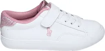 Outlet Tênis Kids Polo Ralph Lauren RF104102 - Feminino
