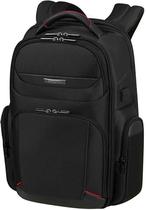 Mochila para Notebook 15.6" Samsonite Pro-DLX 6 147137-1041 - Black