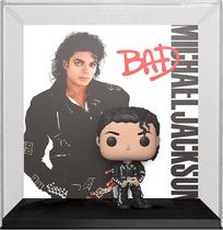 Boneco Michael Jackson - MJ - Funko Pop! 56