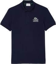 Camisa Polo Lacoste PH507623166 - Masculina