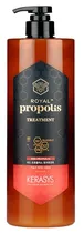 Tratamento para Cabelo Kerasys Royal Red Propolis Volume - 1L