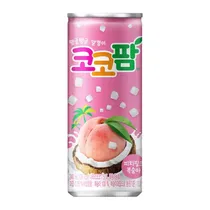 Suco Durazno Y Coco 240ML