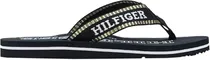 Chinelo Tommy Hilfiger FW0FW07971 DW6 - Feminino