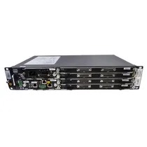 F. Dslam ZT ZXDSL Chassis 9806 H Dslam+(ADSL2+ 96PORTS) DC