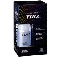SOFT99 Triz Sellante Silico de Alta Performance