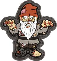 Patch 5.11 Tactical Zombie Gnome 92193-029