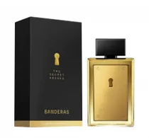 Antonio B The Secret Absolu Edt 50ML