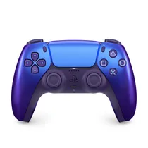 Controle Sony PS5 Dualsense CFI-ZCT1W - Chroma Indigo