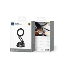 Suporte Magnético Dobrável para Carro Wiwu CH055