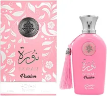 Adyan Perfume Norah Passion Eau de Parfum 100ML