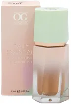 Blush Liquido Outdoor Gril Daily Essentials CB01 - 6.5ML