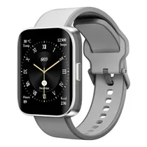 Smartwatch QCY Urban GS WA24S9A - Bluetooth - Cinza
