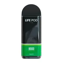  Life Pod Ec...