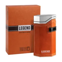 Perfume Emper Legend - Eau de Toilette - Masculino - 100ML