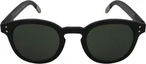 Óculos de Sol B+D Sun Martte Black 4401-99