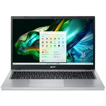 Acer NB Aspire 3 A315-24P-R2AG Undefined AMD R5-7520U 8/512GB 15.6" Silver  Acer NB Asp...