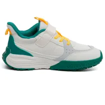 Tênis 361 Infantil Masculino PS Lifestyle 29 Branco/Verde – WK72434817A1
