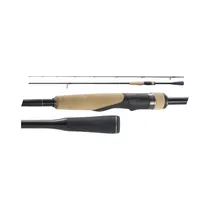 Vara para Molinete Shimano Expride 265ML 4-8 LB 1.98 M