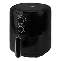 Fritadeira Elétrica Coby Air Fryer CY-AIRF-4.2L-BLACK-220 - 1300W - 4.2L - 220V 50/60HZ - Preto  Fritadeira ...