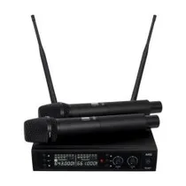 Akg WP300 Dual Vocal