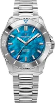 Relógio Venezianico 3121541C Nereide Tungsteno 39 - Masculino