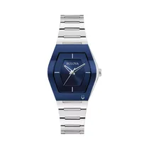 Relogio Bulova 96L293