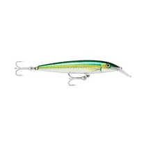 Señuelo Artificial Rapala Magnum BSCD 14CM 17GR