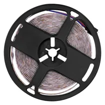 Fita LED Strip Light - 5 Metros - SMD 5050 - com Controle e Controlador - Bivolt