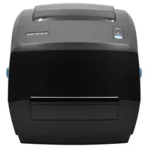 Impresora Termica Etiquetas 4" FTX TDE010U, USB, Preto Impresora Termica Etiquetas 4" FTX TDE010U, USB, Preto