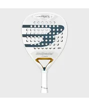 Raquete de Padel Bullpadel Pearl 26