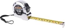 Trena Métrica de 5 Metros - Fixman G0402