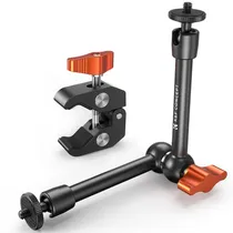 Multi-Funcional K&F Super Clamp (KF31.131)