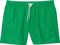 Short Lacoste MH5752 23 P2T - Masculino