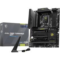 Placa Mãe MSI Mag Z890 Tomahawk ATX DDR5