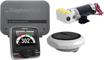 Piloto Automático Raymarine Pilot EV-100 P70RS T70154