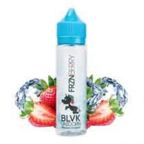 BLVK Unicorn FRZN Berry 60 ML 3MG