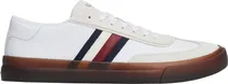 Tênis Tommy Hilfiger FM0FM05209 YBS - Masculino