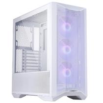 Gabinete Gamer Lian Li Lancool II Mesh C ATX / 3 Cooler / Argb - Branco