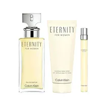 Kit CK Eternity Edp F 100ML