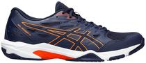 Tenis Asics Gel-Rocket 11 1071A091-402 - Masculino