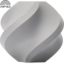 Filamento para Impressora 3D Bambu Lab Petg HF 1.75 MM - Gray 1KG