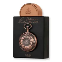 Lattafa Perfume Pride D'Antiquites Unisex Eau de Parfum 100ML
