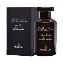 Moncler Collection Les Roches Noires 100ML Edp c/s  Moncler Col...